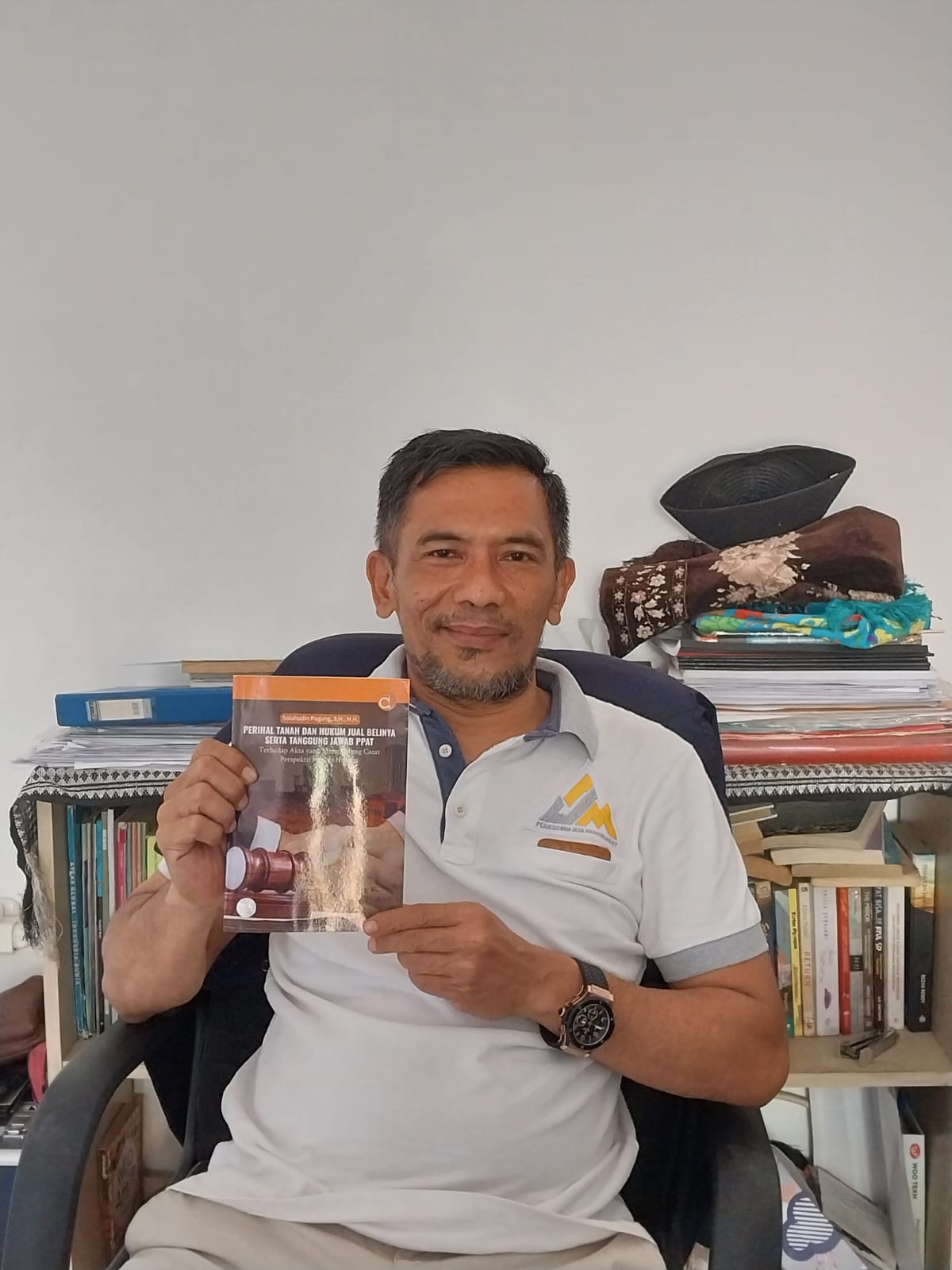Ahmad Jupri